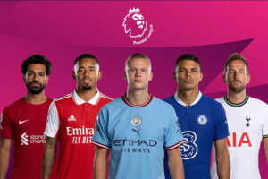 1er League de retour avec Canal+ Sports