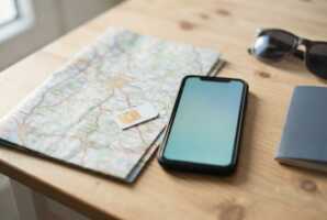 Ce forfait Bouygues ne perd aucun giga quand vous voyagez en Europe