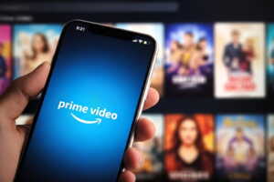 La Maison aux esprits sur Prime Video