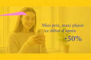 forfait la poste mobile moitie prix