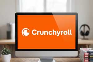 Derniers jours pour profiter de cette promo Crunchyroll