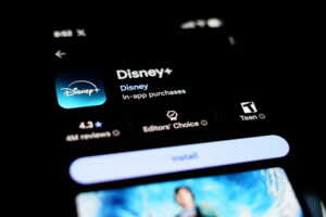 Promos Disney+