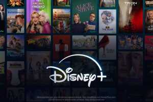 Promo Disney+