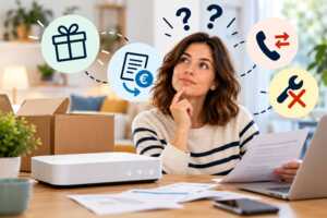 BOX internet fos offerts