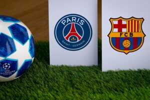 Ligue des champions : sur quelle chaîne et à quelle heure regarder PSG - Barcelone ?