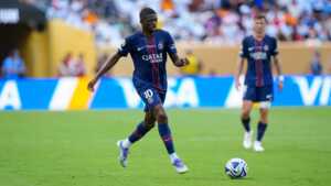PSG - Chelsea en Ligue des champions