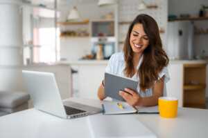B&You Pure Fibre Plus : la box internet parfaite pour cet été