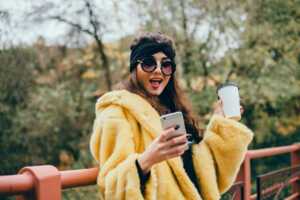 SFR a sorti un forfait avec 200 Go en 5G.