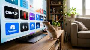 Offre RAT+ CINÉ SÉRIES