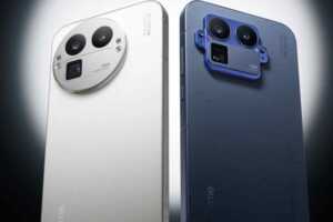 smartphone realme