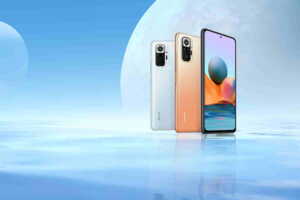 Xiaomi Redmi Note 10 Pro