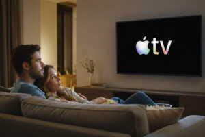 La saison 3 d'une série très appréciée arrive sur Apple TV