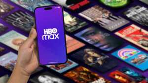 Retour de The Pitt sur HBO Max