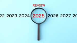 Le récap 2025 des box internet