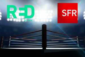 Red ou SFR ?