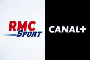 RMC Sport débarque sur CANAL+ : les abonnés profitent d'un tarif spécial dès le 22 octobre