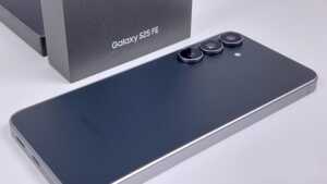 samsung s25 FE