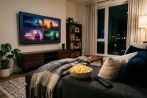 Netflix, Disney+, Prime Video inclus avec la Freebox Ultra