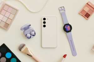 Chez SFR, le nouveau Galaxy S23 est à un euro seulement