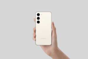 Le nouveau Samsung Galaxy S23 s'affiche déjà à seulement 1€ à l'achat avec Bouygues Telecom