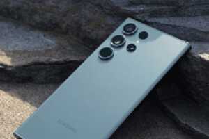 Galaxy S24 Ultra de Samsung, à moitié prix sur le site de Rakuten