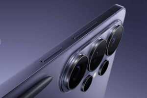 série galaxy s26 avec un forfait SFR