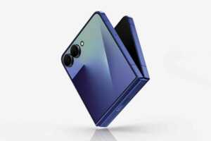 samsung z flip
