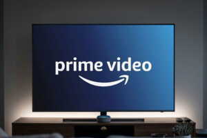 Scarpetta sur Prime Video