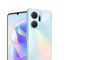 Honor X7a en promotion chez Boulanger