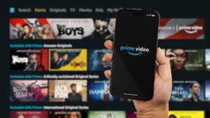 Memory of a Killer sur Prime Video