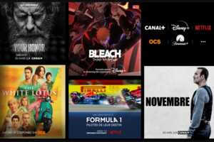 Moins de 26 ans, les offres Canal+ sont faites pour vous