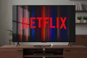 Série médicale emblématique sur Netflix