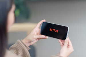 La série Unchosen cartonne sur Netflix