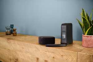 SFR a présenté son nouveau modem.
