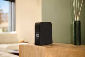 La Box 10+ est déjà chez certains clients.