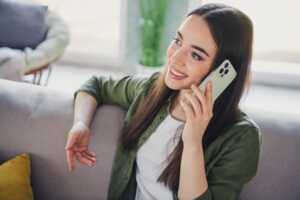 smartphone reconditionné
