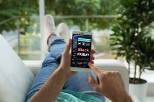 Les meilleurs plans plans pour changer de forfait mobile lors du Black Friday
