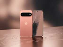 Le Google Pixel 11