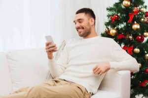 smartphone google mise à jour 7 ans
