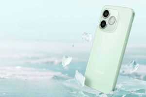Smartphone Honor
