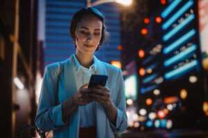 enquête 60 millions consommateurs smartphones