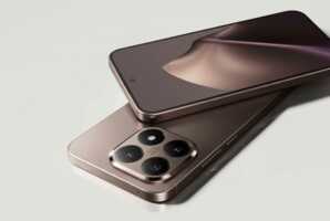 Le Xiaomi 15T