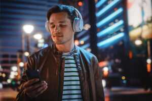 quatre mois d'abonnement à spotify offert avec votre forfait Bouygues Telecom