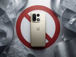Smartphone OnePlus