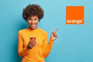 50 Go pour seulement 6,99€ : sur le réseau Orange, ce forfait sans engagement est la référence