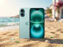 L'iPhone 16