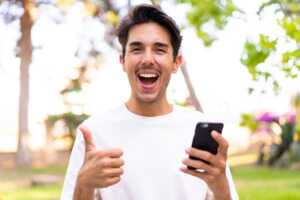 Forfait mobile : voici l'opérateur qui propose la meilleure qualité de services selon l'Arcep