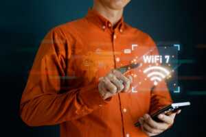 Nouveau smartphone : et si vous passiez au Wi-Fi 7 sans casser votre PEL ?