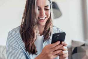 smartphones pas chers amazon