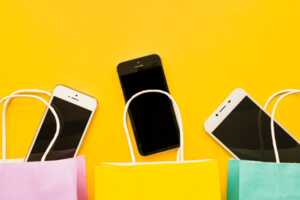 Bouygues Telecom met les bouchées doubles pour les soldes d’hiver avec une sélection de smartphones haut de gamme à prix imbattables